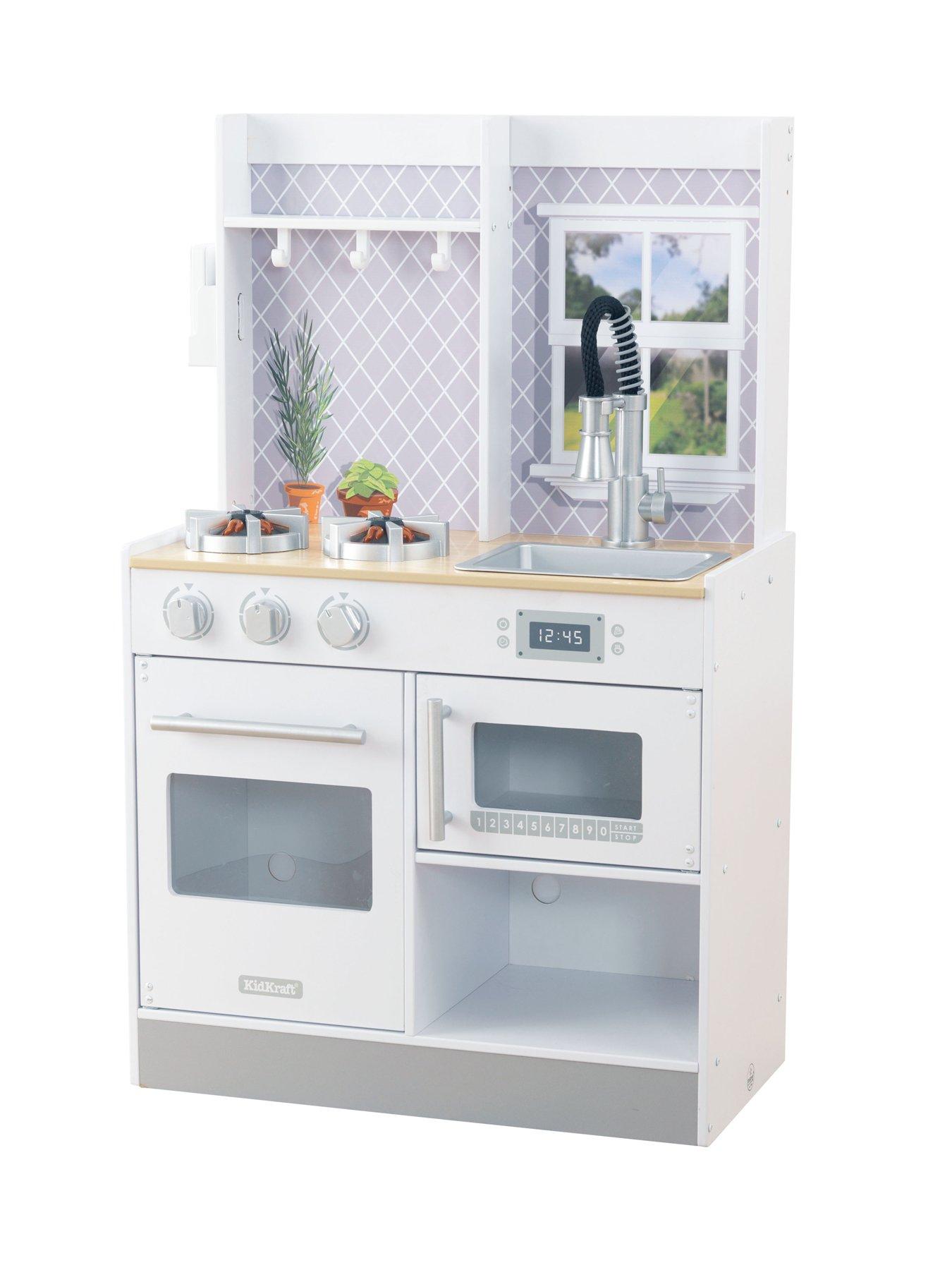 littlewoods play kitchen