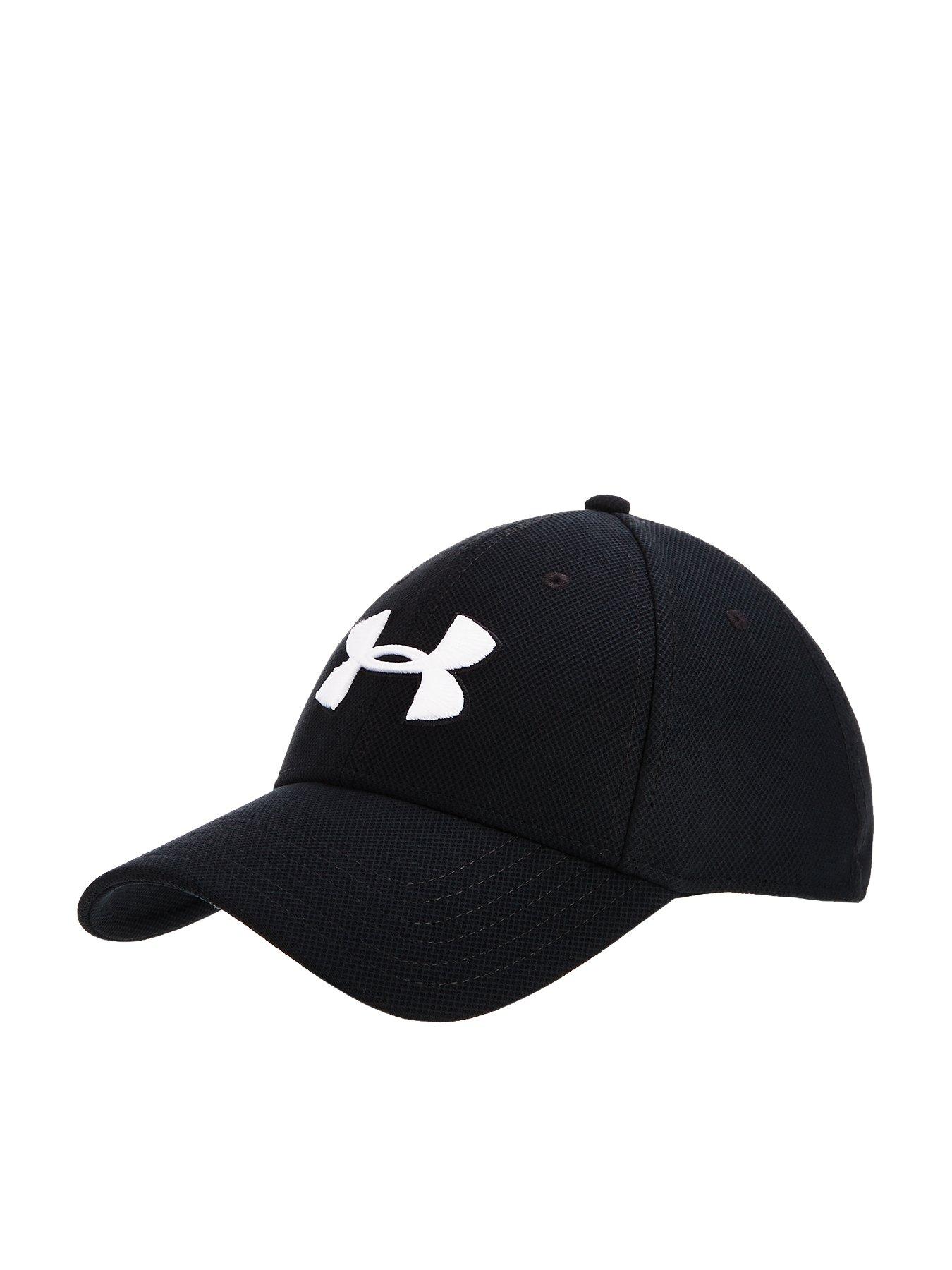 under armour blitzing 3.0 cap black