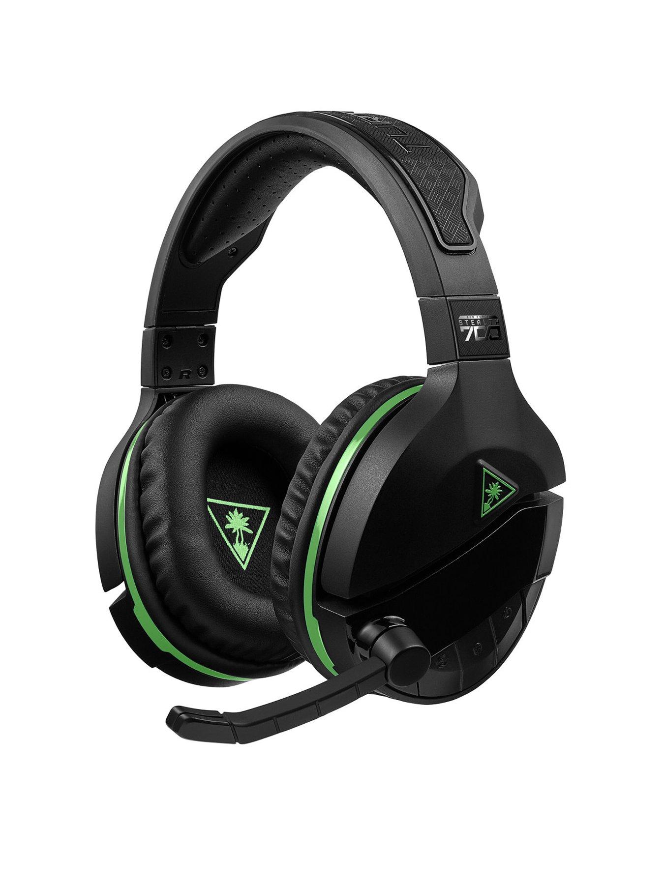 Stealth 700 Wireless Gaming Headset For Xbox One With Free Xbox Live Gold Membership 3 Months - golden gamer headset codes roblox