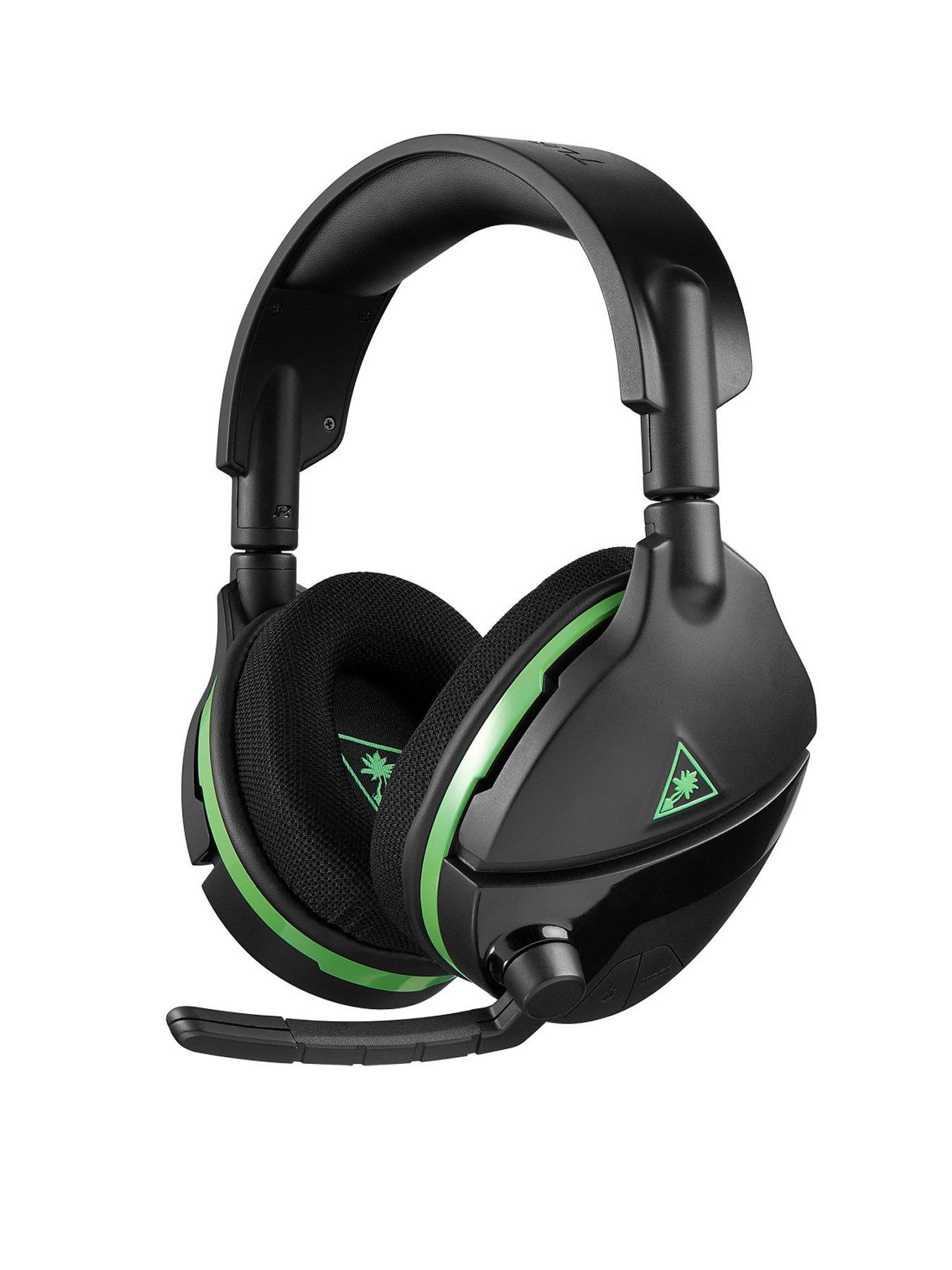 Stealth 600 Wireless Gaming Headset For Xbox One - golden gamer headset codes roblox