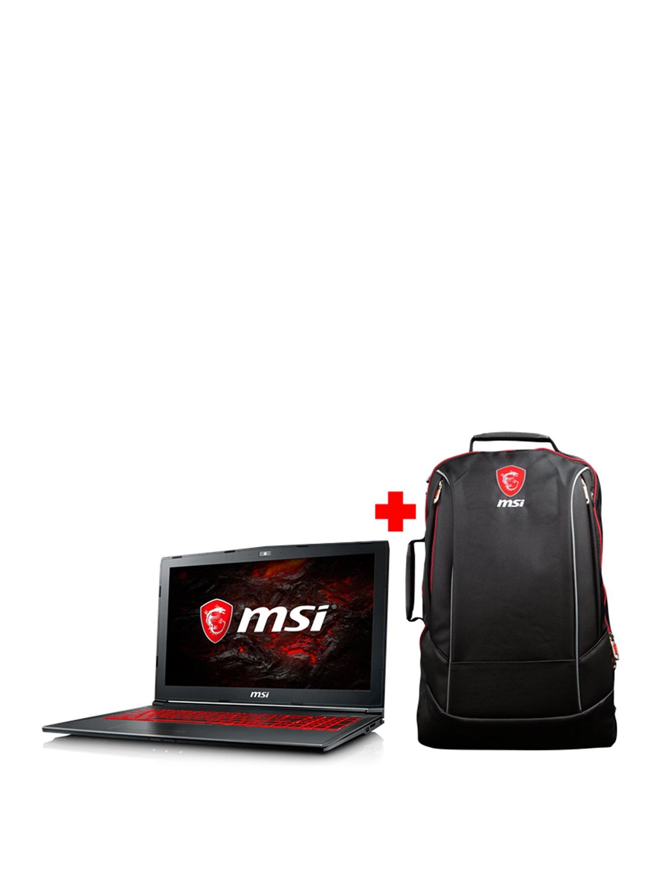 msi-gv72-7re-intelreg-coretrade-i7-processor-16gb-ram-1tb-hard-drive-173-inch-full-hd-gaming-laptop-with-geforce-gtx-1050ti-2gb-graphics-andnbspincludes-msinbsprucksack