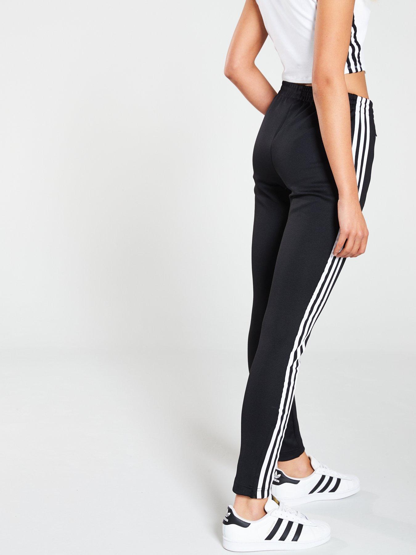 adidas originals adicolor superstar track pants