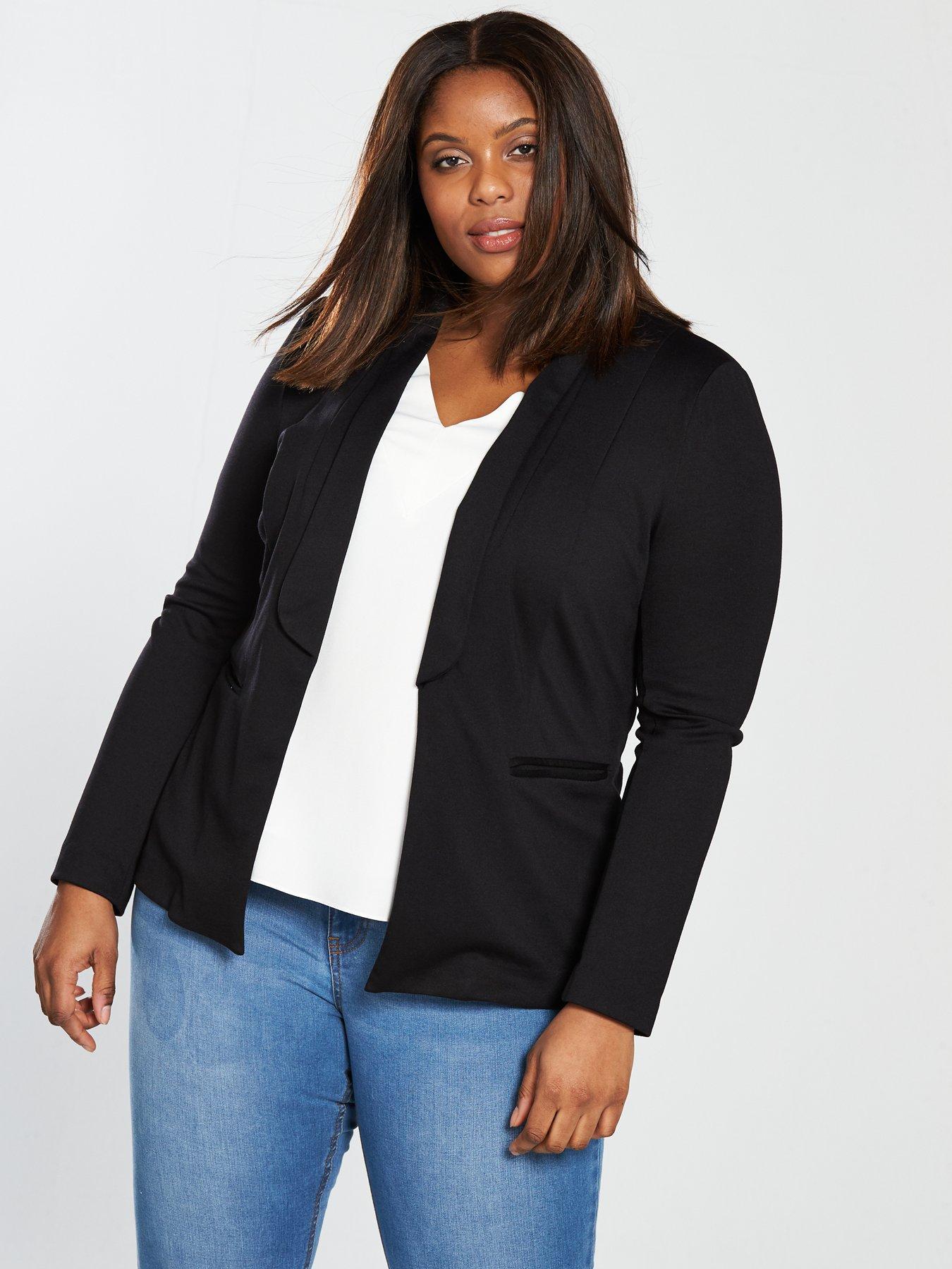 Plus Size | Coats \u0026 jackets | Women 