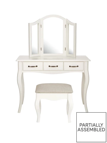 Dressing Tables Drawer Sets Littlewoods Ireland Dressing Tables Drawer Sets, Vanity Table With Mirror Ireland