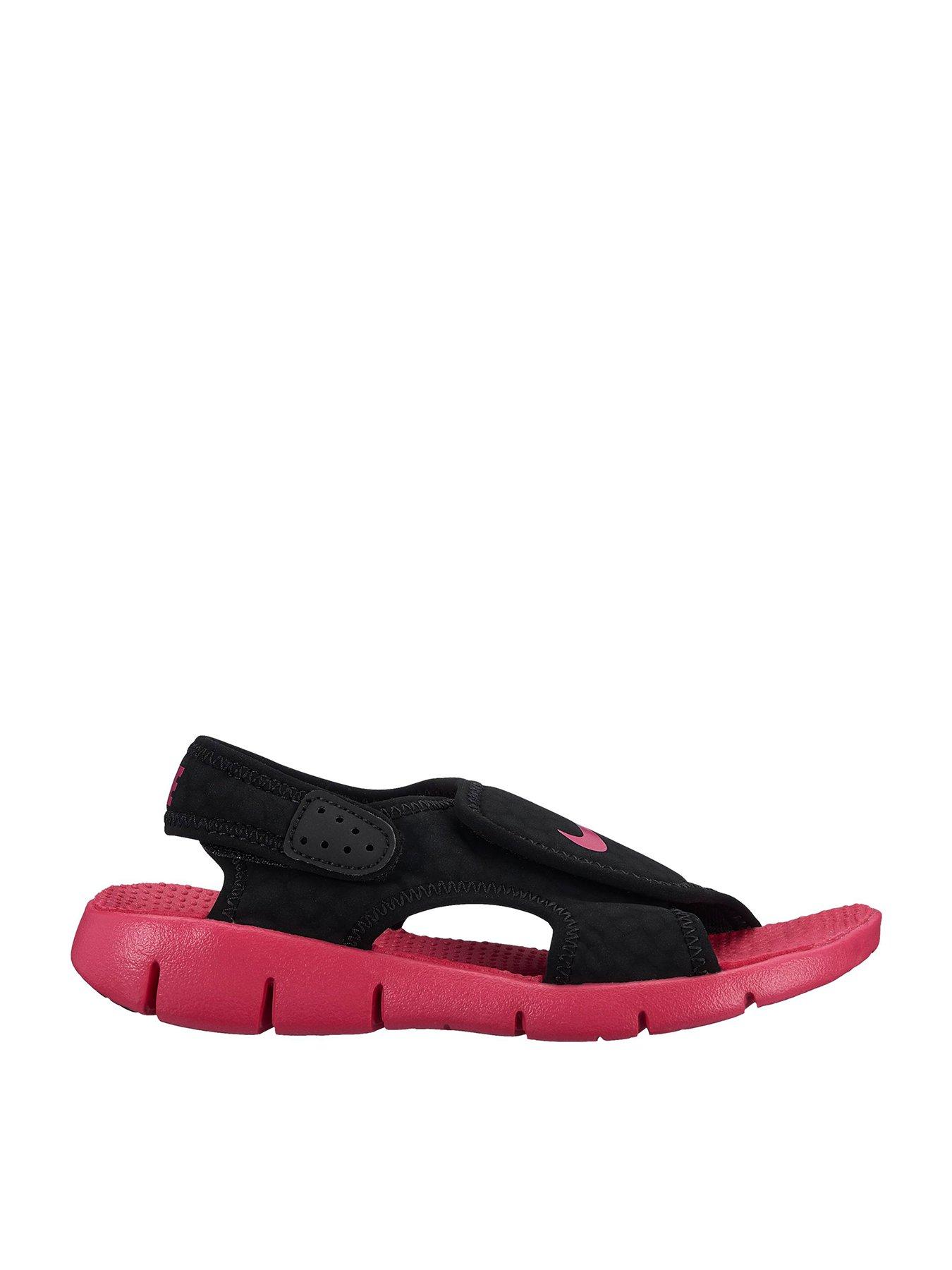 nike sunray childrens sandals