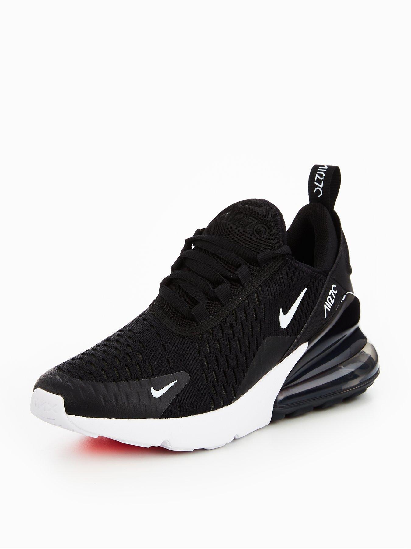 nike air force 270 tief