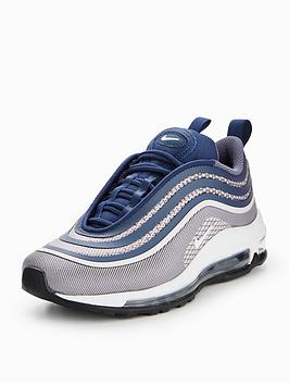 Nike Air Max 97 Junior Trainer | littlewoodsireland.ie