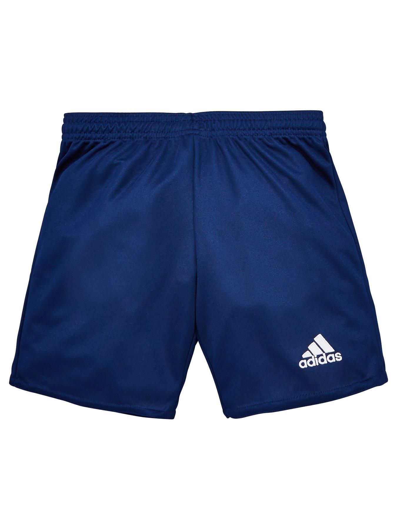 adidas youth parma 16 shorts size guide
