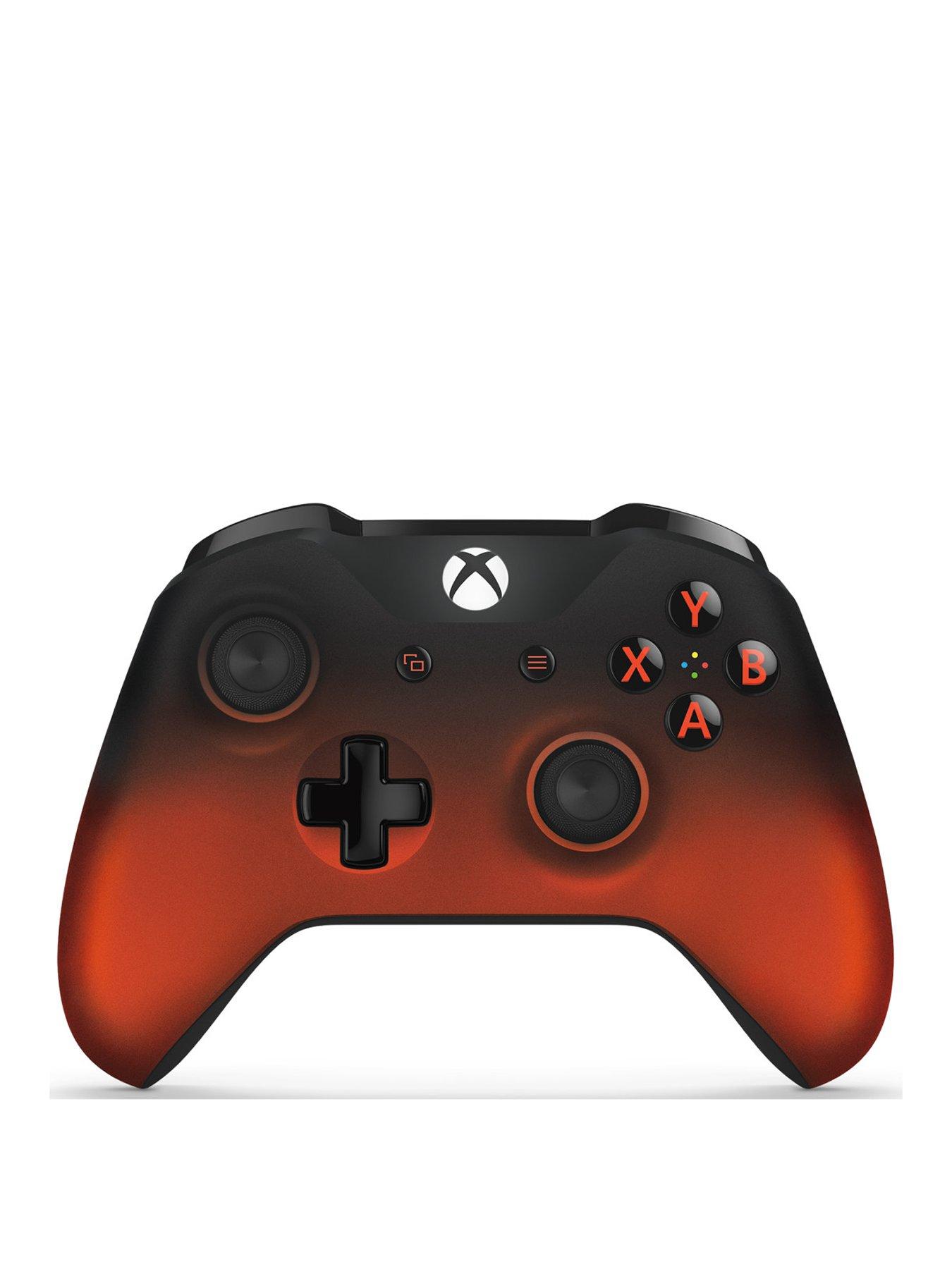 xbox-one-xbox-wireless-controller-volcano-shadow-special-edition
