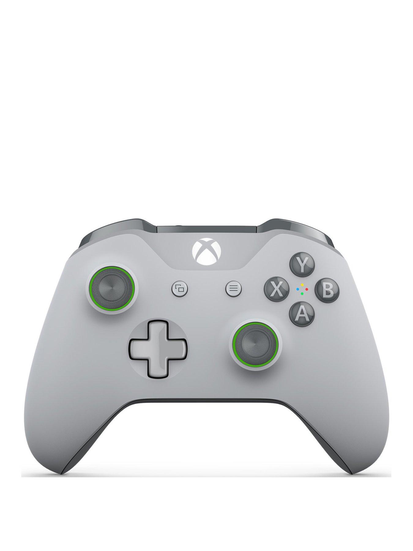xbox-one-xbox-wireless-controller-grey-and-green