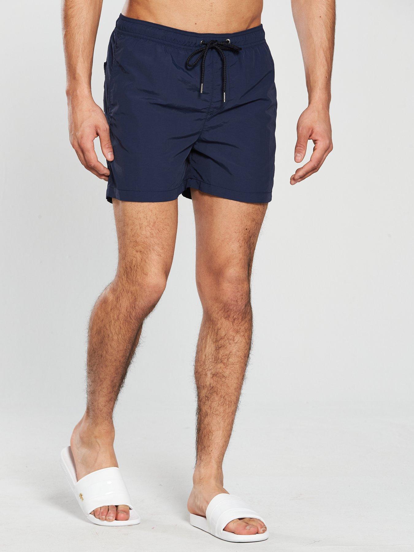 jack and jones sunset swim shorts