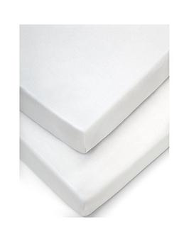 mamas-papas-pack-of-2-100-cotton-moses-fitted-sheets