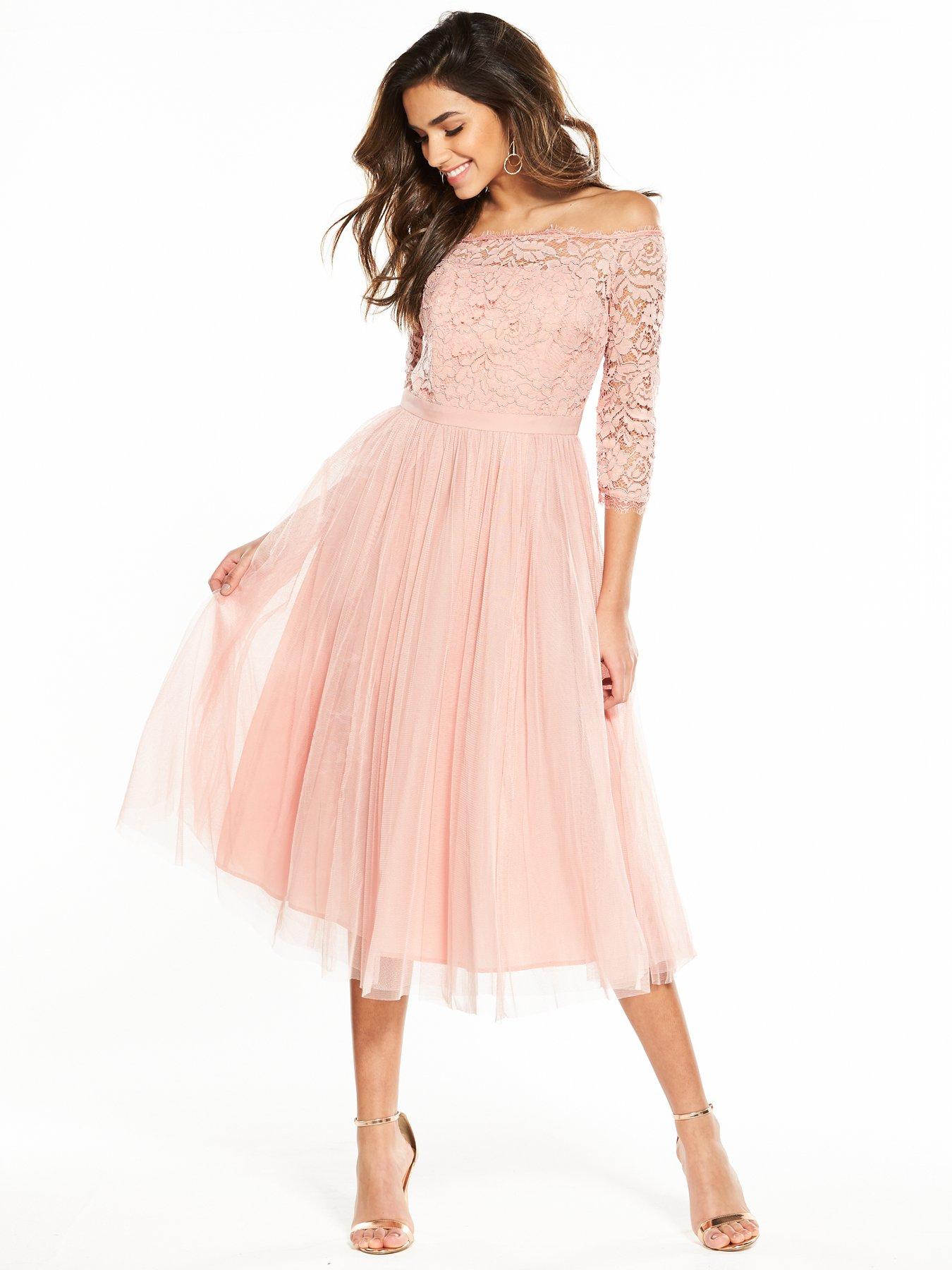  Wedding  Guest Dresses  Occasion Wear Littlewoods Ireland 