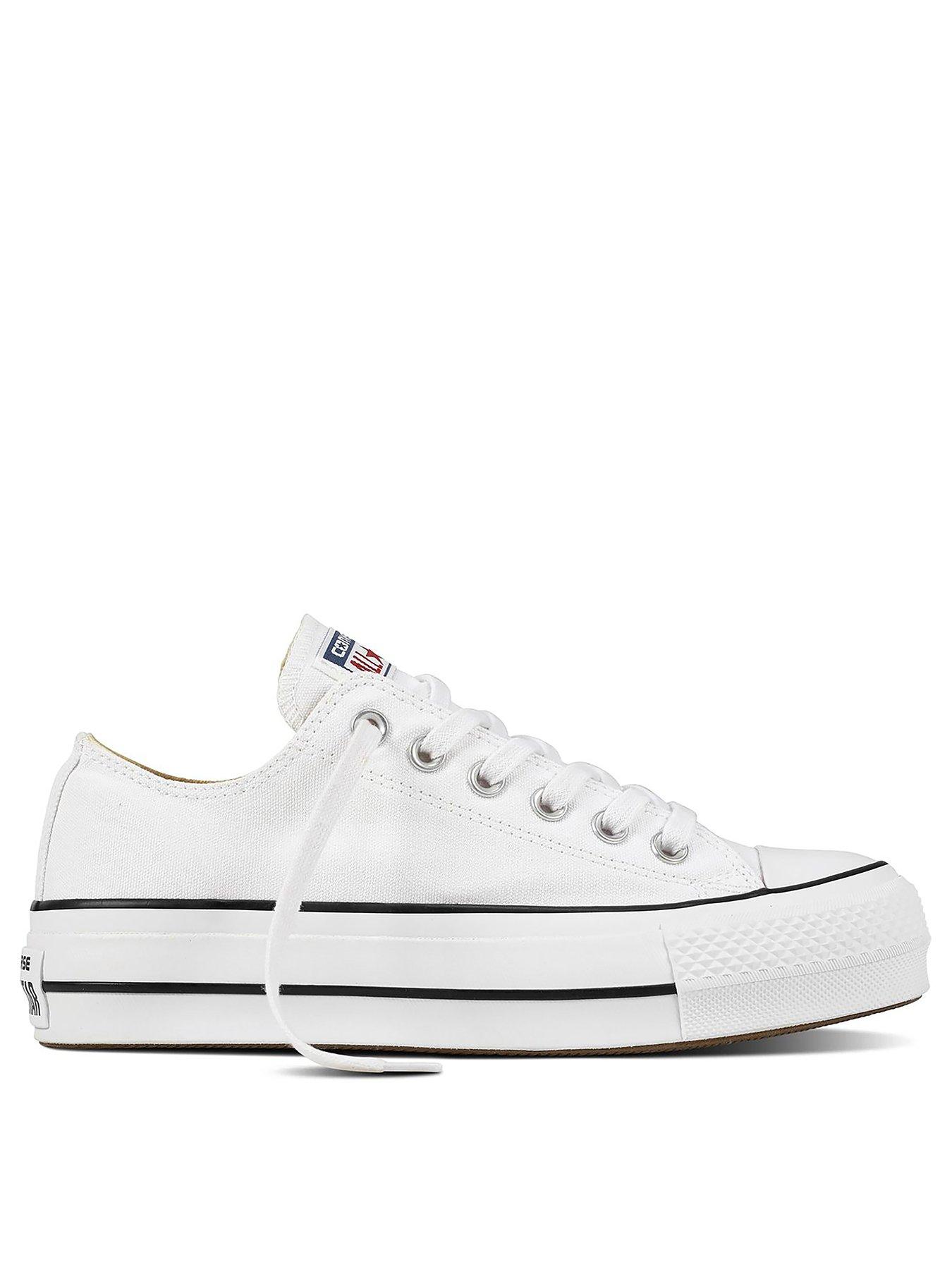 converse all star lift ox converse all star lift ox