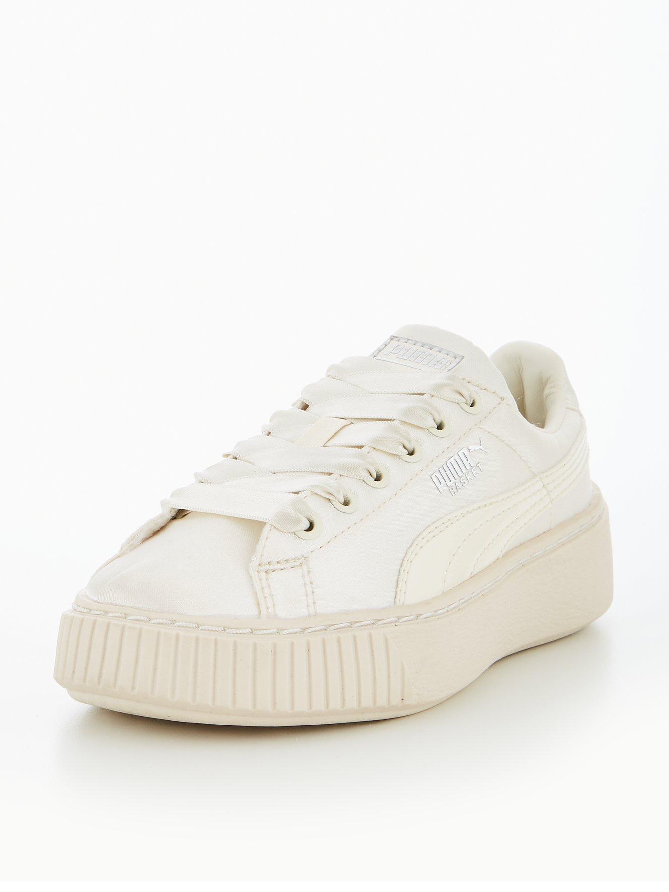 puma basket platform tween puma basket platform tween