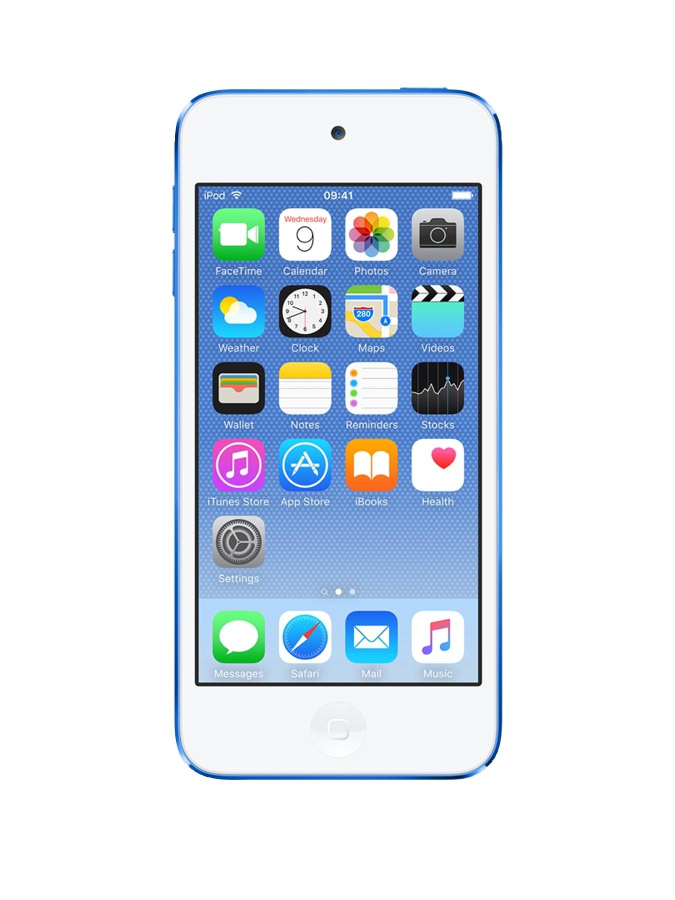 apple-ipod-touchnbsp128gbnbsp--blue