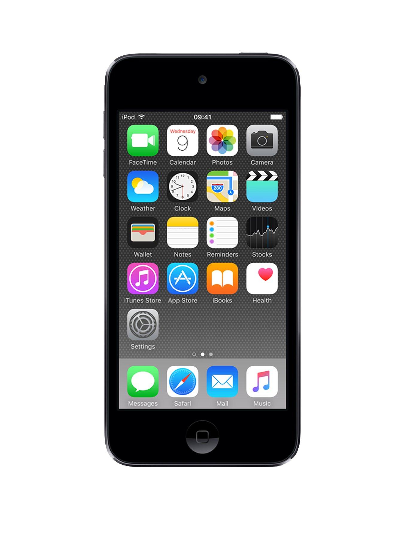 apple-ipod-touchnbsp128gbnbsp--space-grey