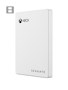 prod1087504335: 2Tb Game Drive for Xbox - Game Pass Special Edition prod1087504335: 2Tb Game Drive for Xbox - Game Pass Special Edition