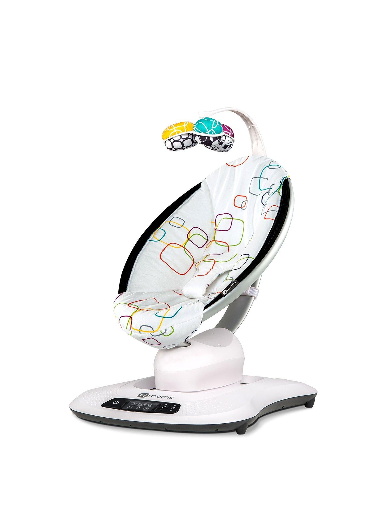 4moms mamaroo ireland