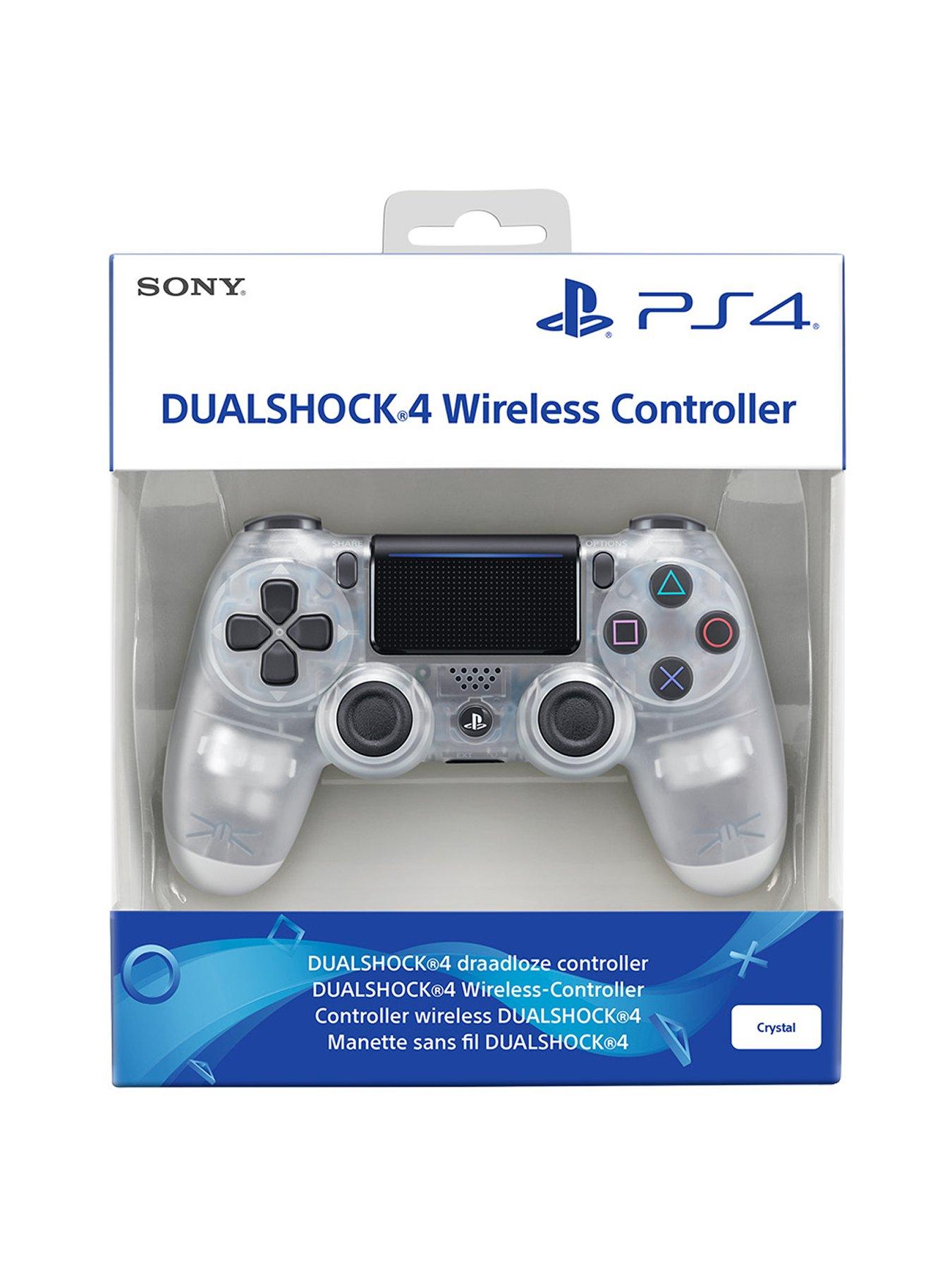 playstation-4-sony-playstation-4-crystal-dualshock-controller