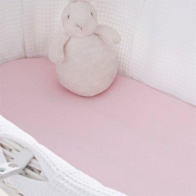 silent night moses basket sheets