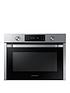 samsung-nq50k3130bseu-50-litre-built-in-solo-microwave-with-self-steam-cleannbsp--stainless-steelfront
