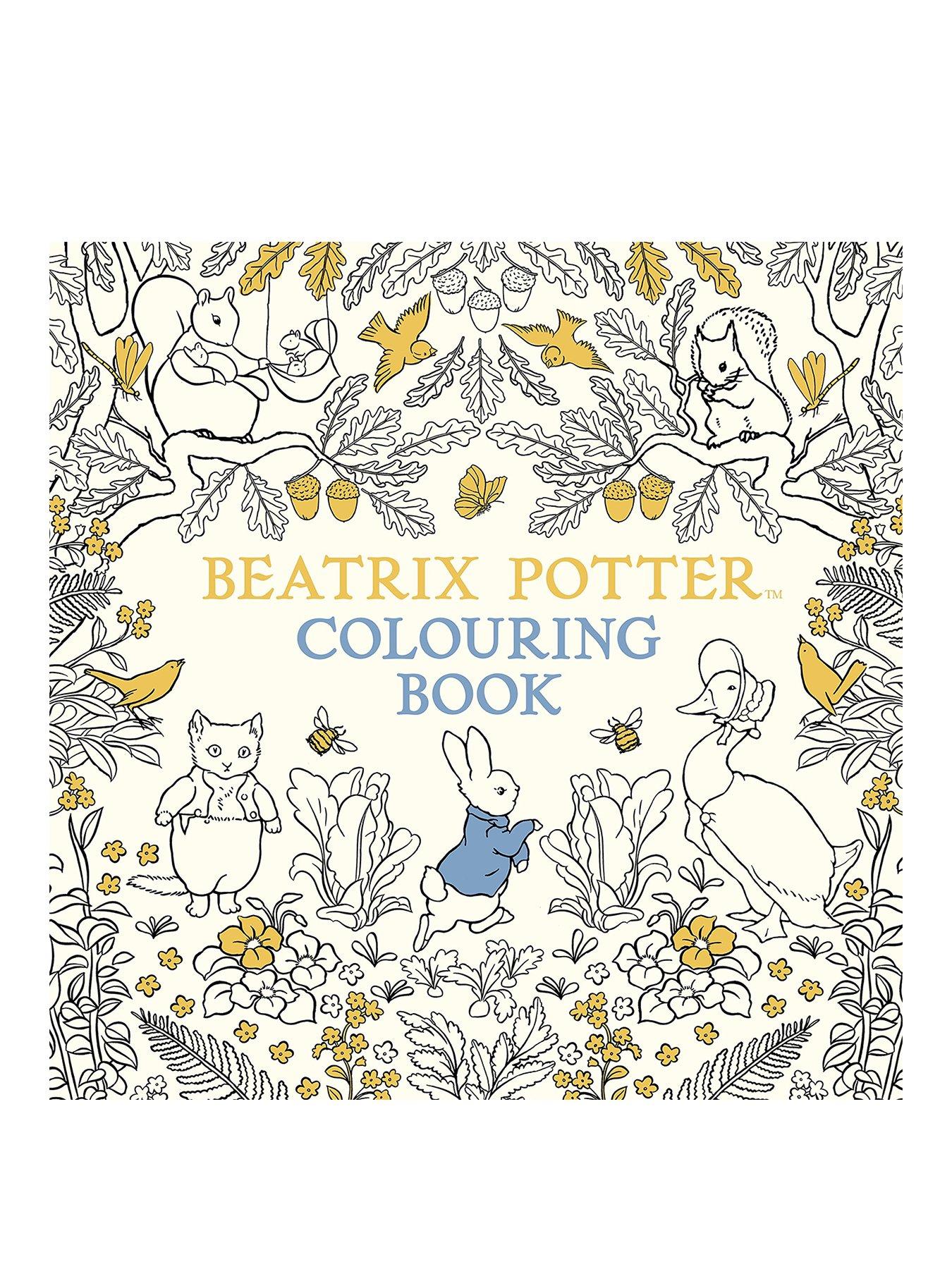 the-beatrix-potter-colouring-book