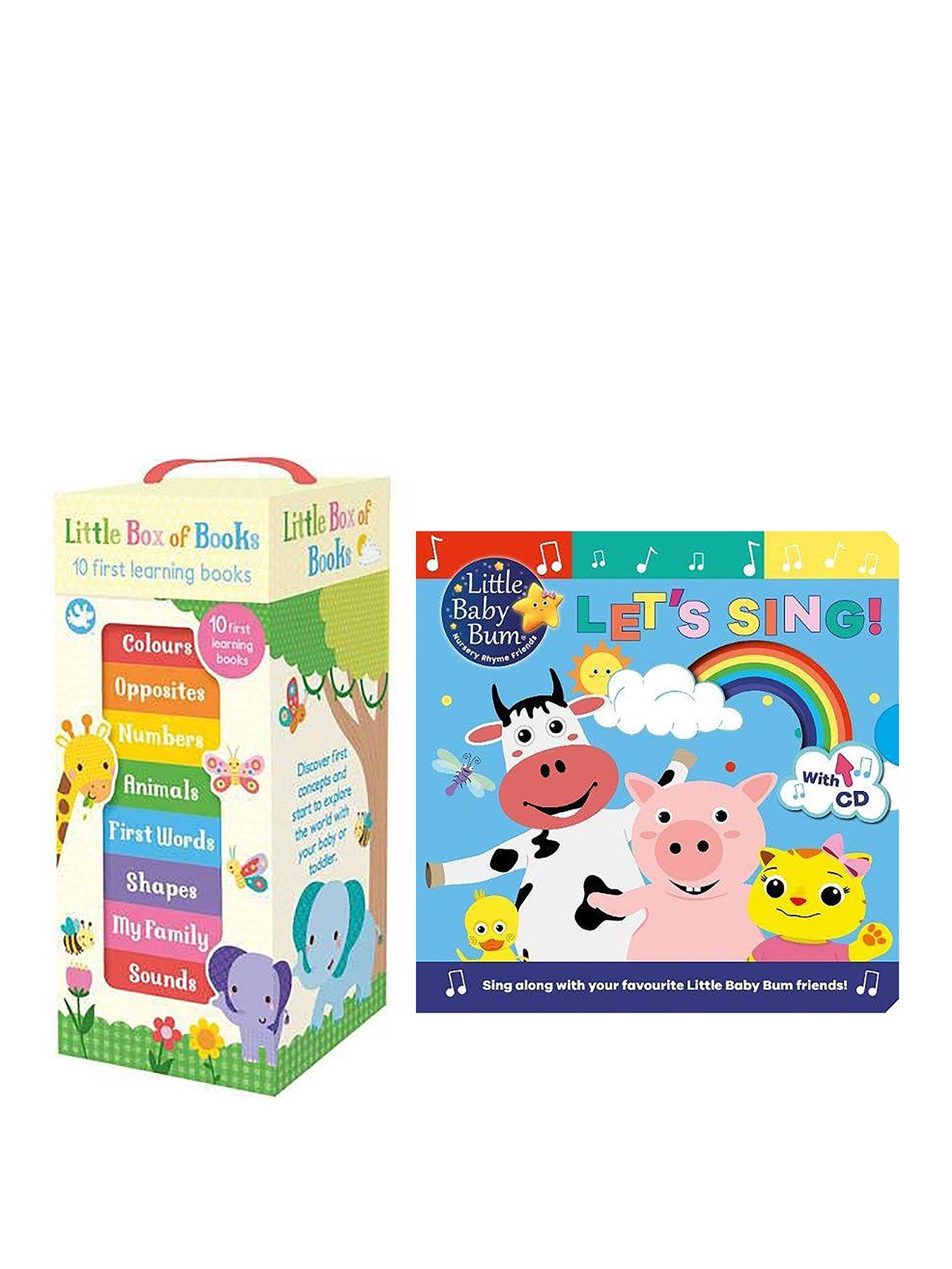 little-box-of-books-10-first-learninglittle-baby-bum-sing-along-cd-bundle