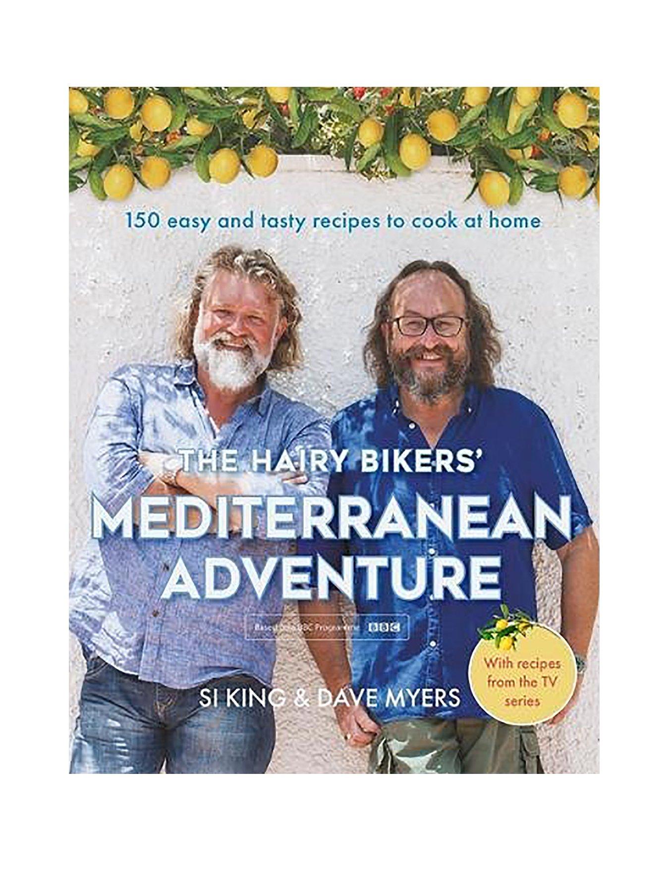 hairy-bikers-mediterrean-book
