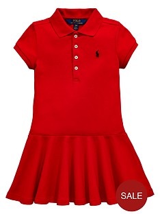 Day Dresses Ralph Lauren Dresses Girls Clothes Child Baby