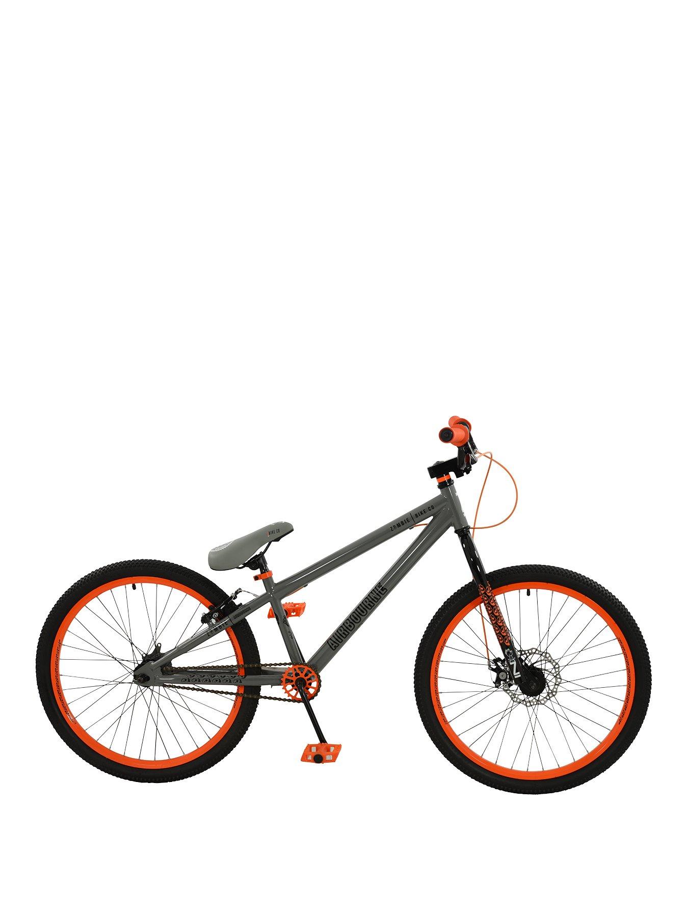 boys 24 inch bmx