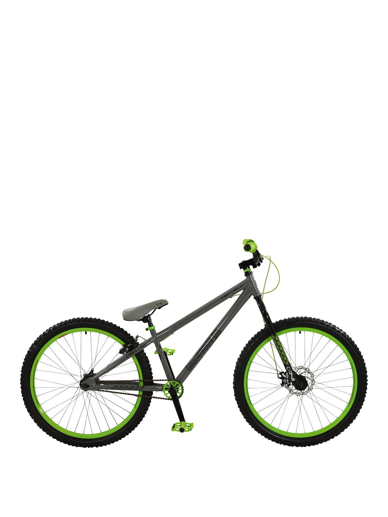 26 inch jump bike