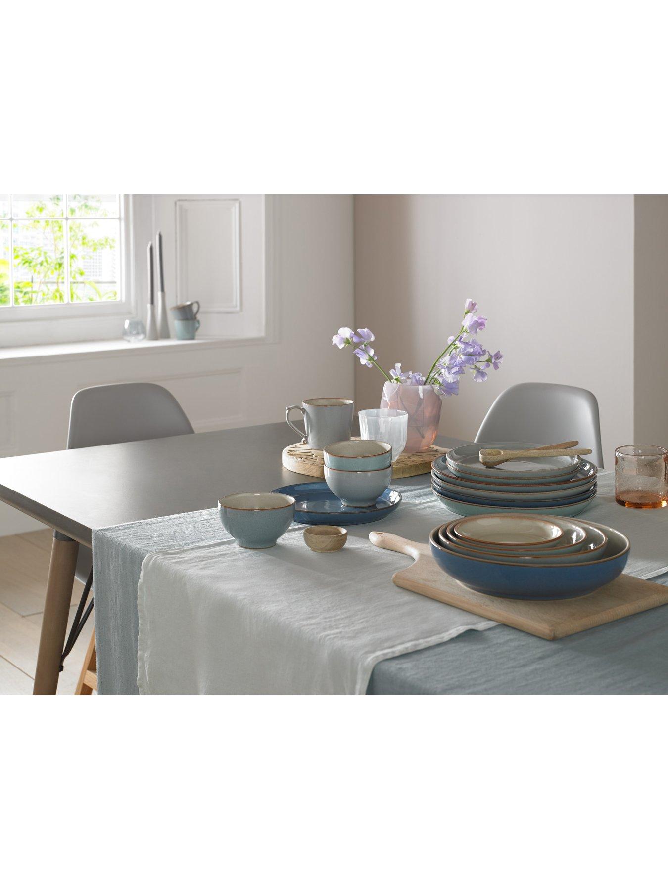 Comfort Room Bowl Set