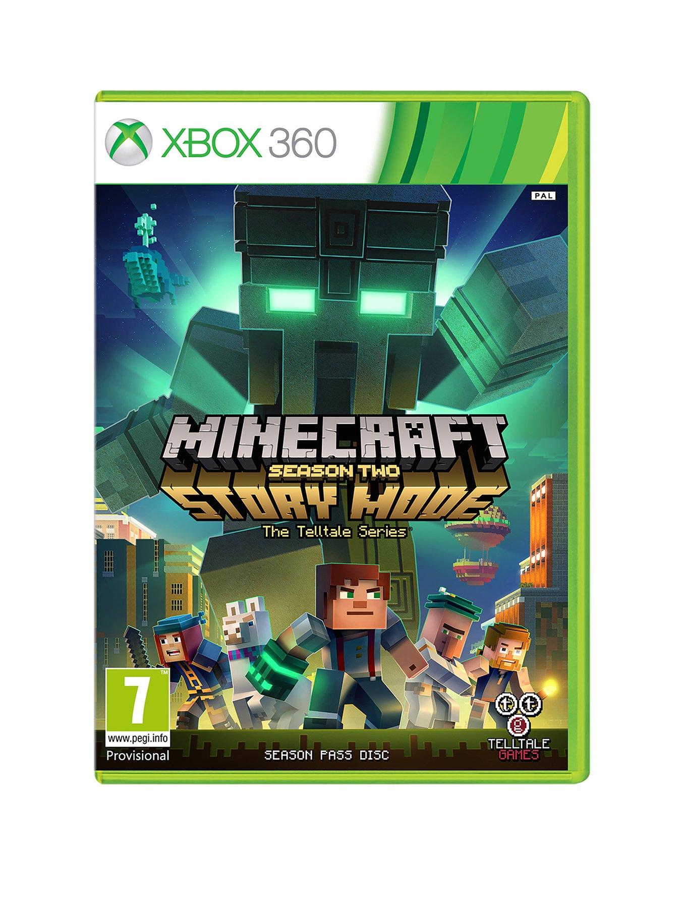 xbox-360-minecraft-story-mode-season-2-season-pass-disc-xbox-360