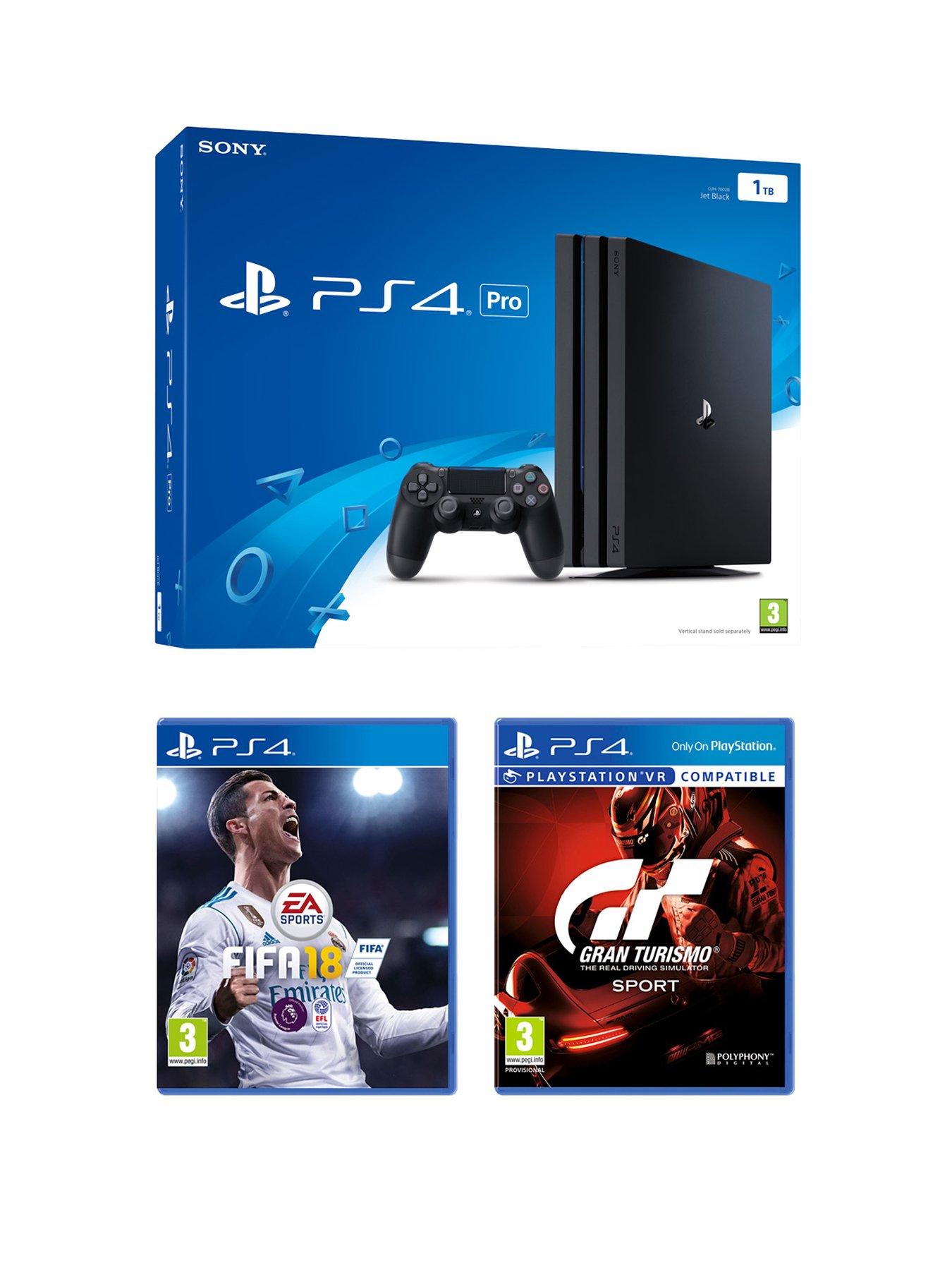 playstation-4-pro-console-with-fifa-18-and-gt-sport