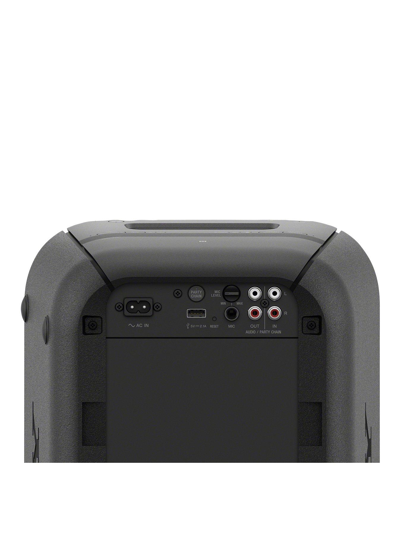 sony gtk xb60 ireland