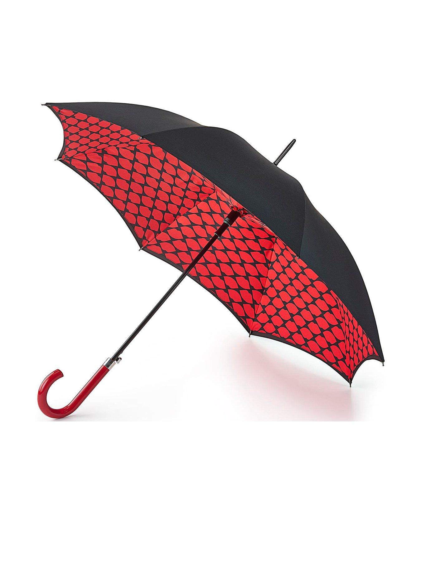 lulu guinness bloomsbury umbrella