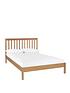 dawson-low-foot-end-bed-frame-with-mattress-options-buy-and-savefront