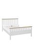 dawson-high-foot-end-bed-frame-with-mattress-options-buy-and-savefront