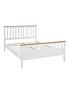 dawson-high-foot-end-bed-frame-with-mattress-options-buy-and-saveback