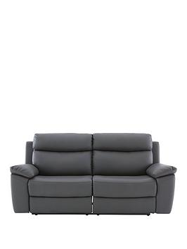 edison-3nbspseaternbspluxurynbspfaux-leather-manual-recliner-sofa
