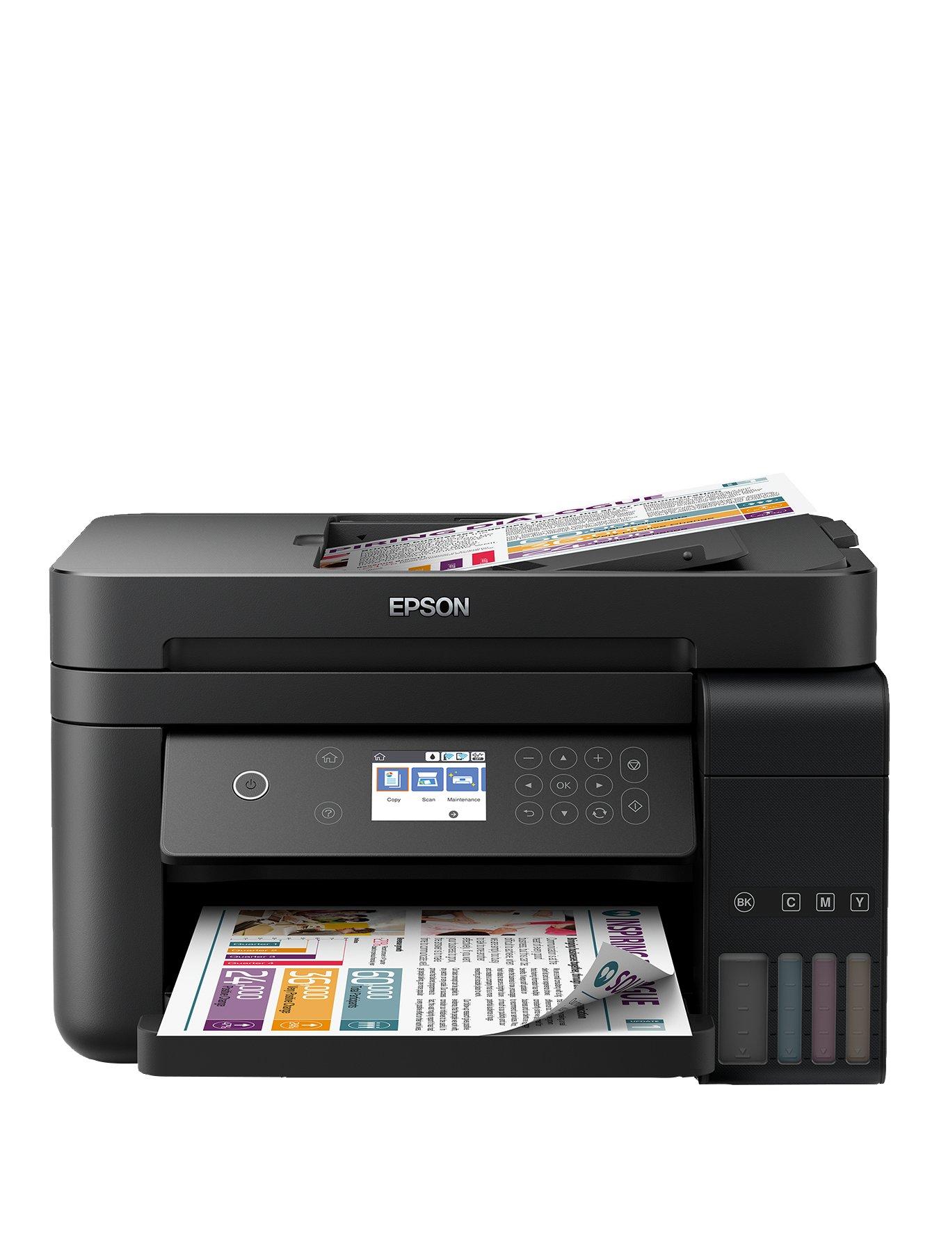 3750 printer