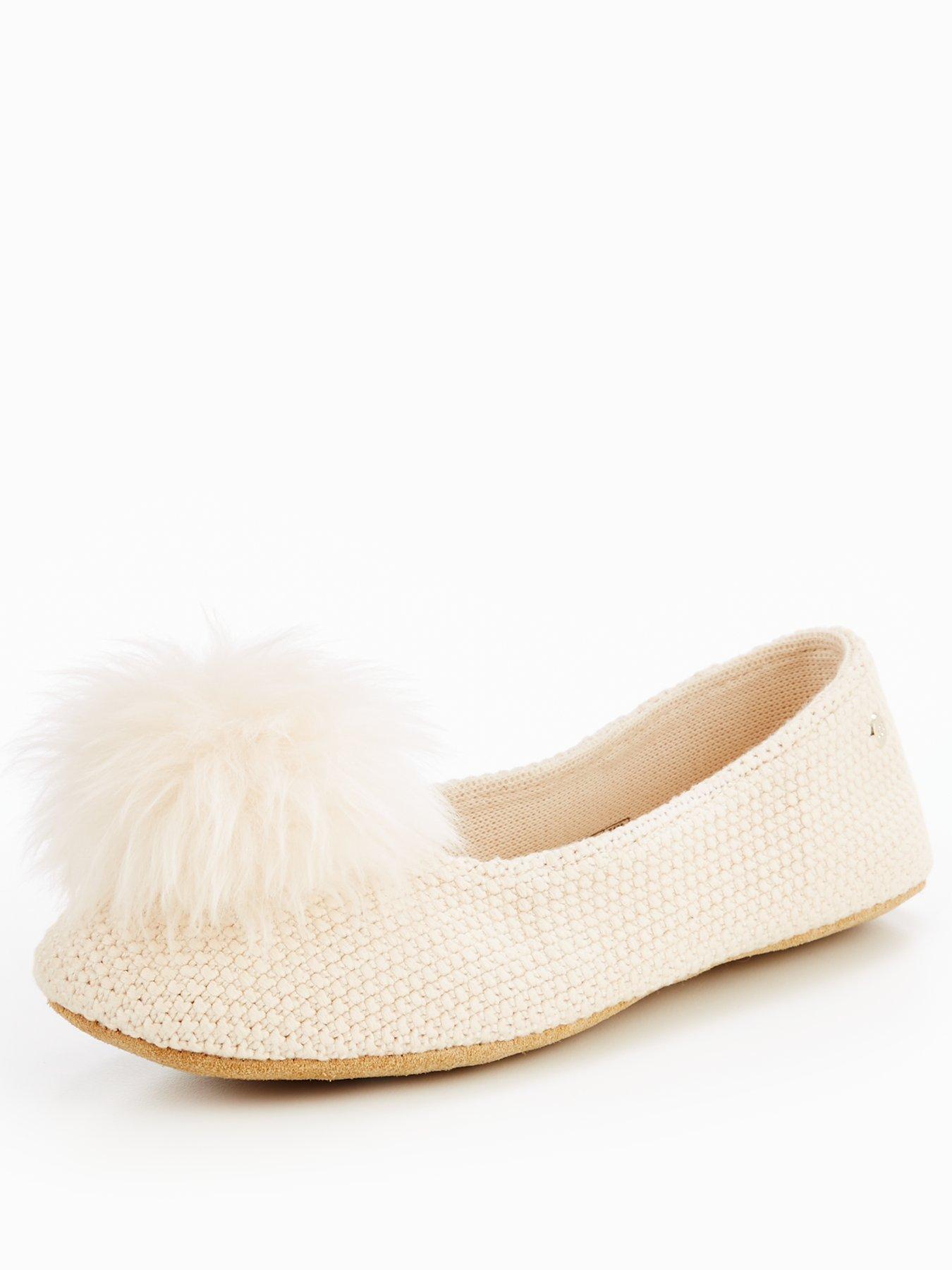 ugg ballet