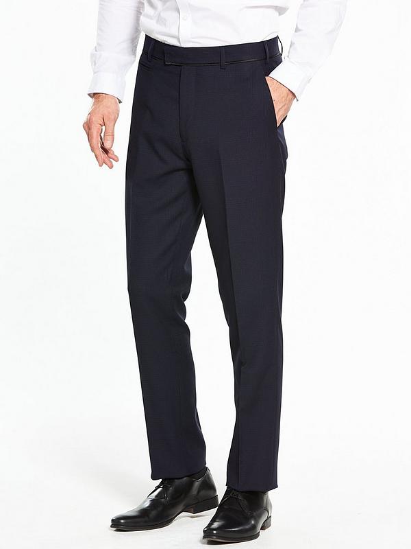 Newman Tuxedo Trouser Navy - fancy tuxedo s roblox