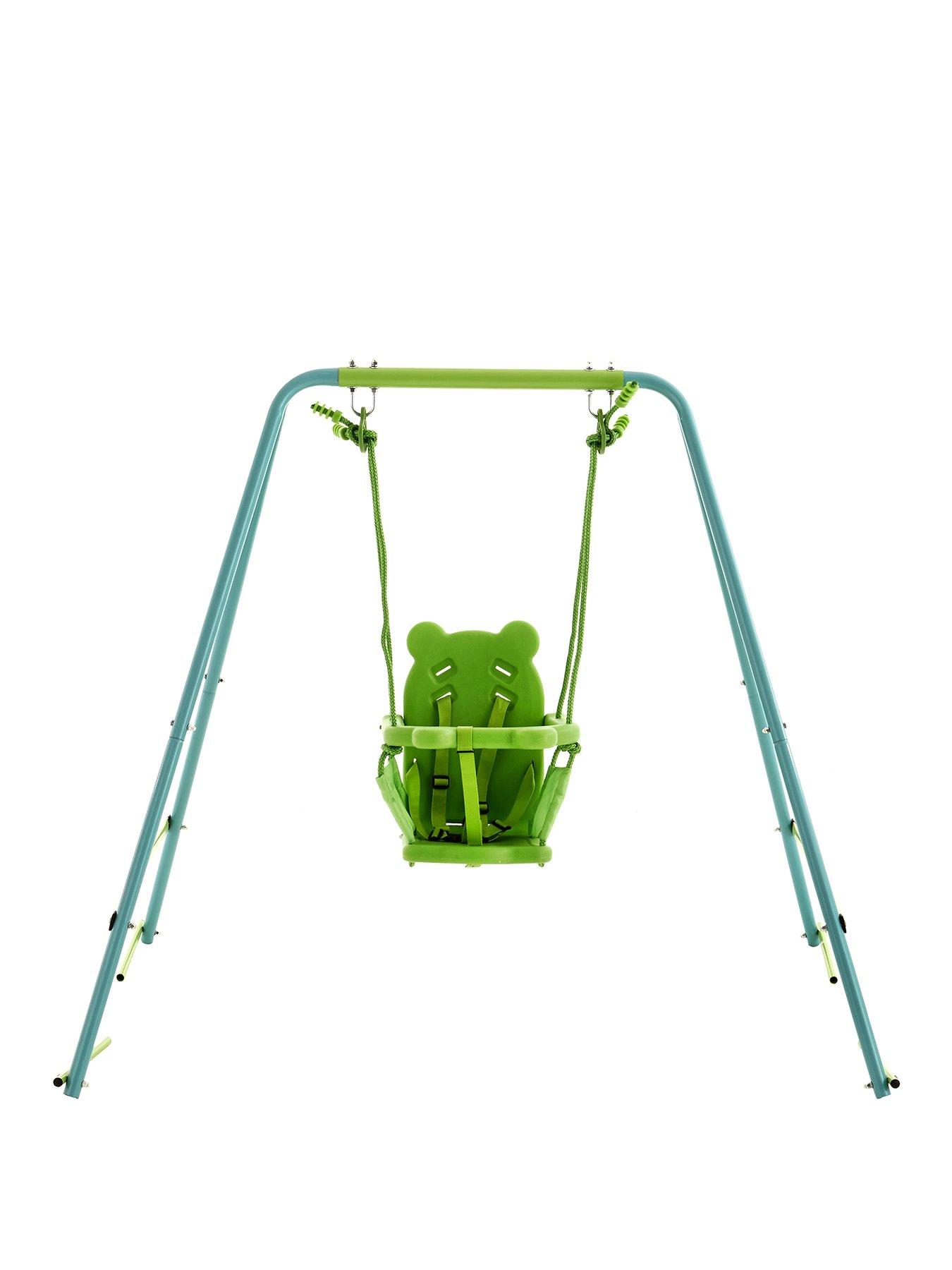 Swings Swing Sets Toys Www Littlewoodsireland Ie