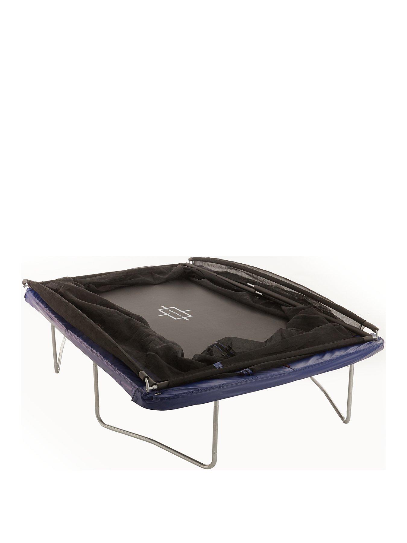 Featured image of post Rectangular Trampoline Ireland