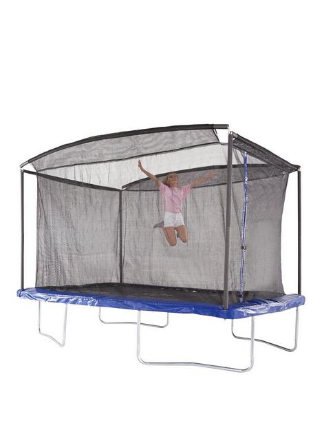 sportspower-10nbspx-8ft-rectangular-trampoline-with-easi-store