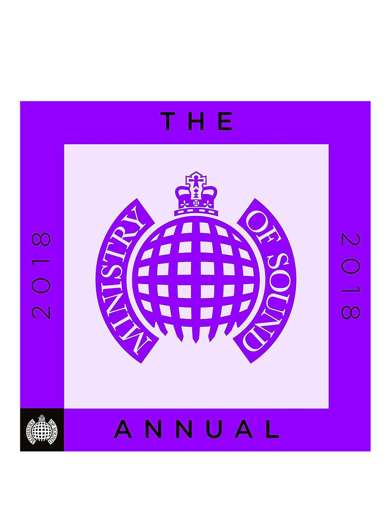 the-annual-2018-various-artists