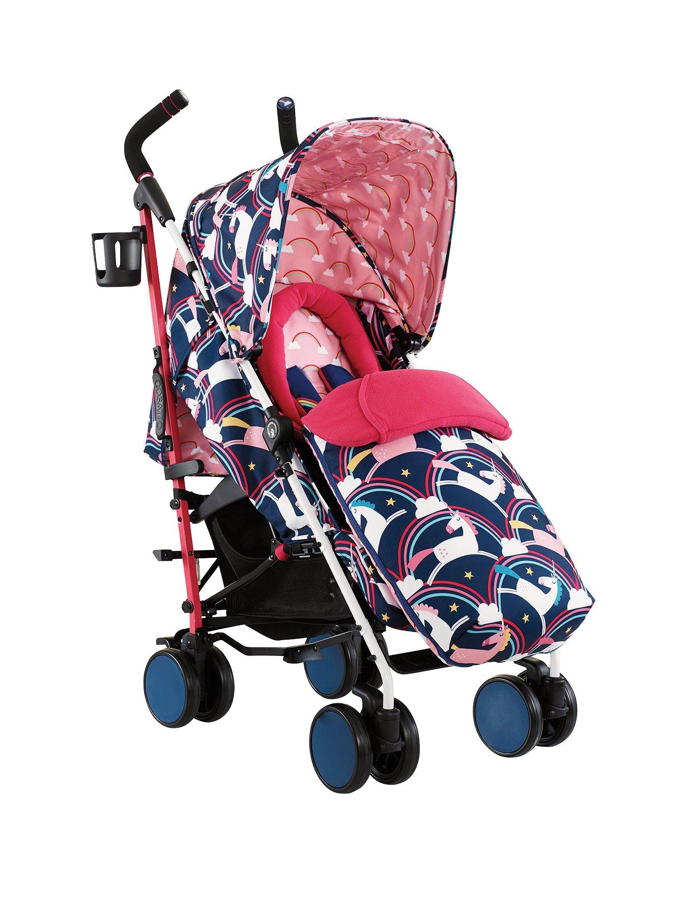 cosatto swift lite supa