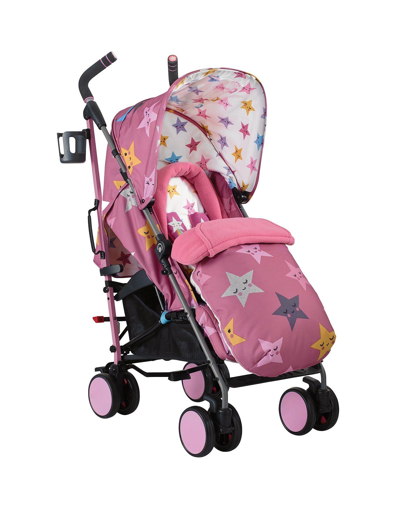 Easy Fold Pushchairs Child Baby Www Littlewoodsireland Ie - roblox bunny ears of caprice code